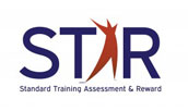 Standard Training Assement & Reward